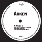 Arken 10 artwork