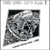 Punk Lives - Let's Slam 2