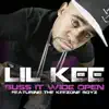 Stream & download Buss It Wide Open - Single