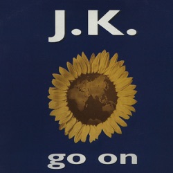 JK - Go On (Original Radio Edit)