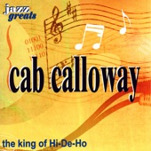 Cab Calloway - The Ghost of Smokey Joe