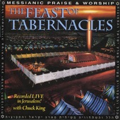 The Feast of Tabernacles artwork