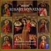 Elizabeth Wallfisch, Alison Bury, Members of the Orchestra of the Age of Enlightenment & Orchestra of the Age of Enlightenment - Rosary Sonatas: No. 16 in G Minor: Passagalia for Solo Violin