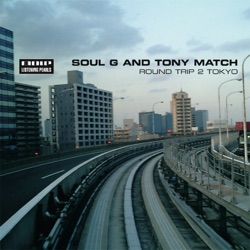Soul G & Tony Match - No One Here to Cry For