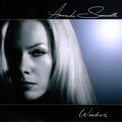 Windows - Amanda Somerville Windows - Amanda Somerville