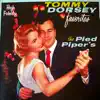 Tommy Dorsey Favorites album lyrics, reviews, download
