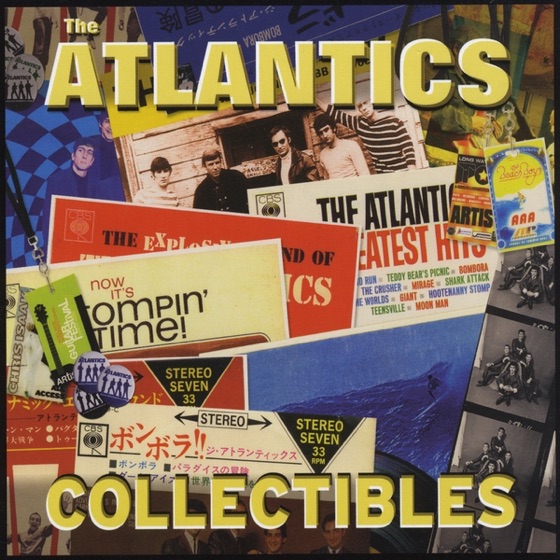 Cover artwork for Come On