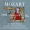String Quartet No. 21 in D Major, K. 575: III. Menuetto – Allegretto artwork