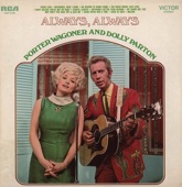 Dolly Parton & Porter Wagoner - There Never Was A Time