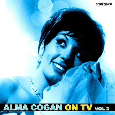 On TV, Vol. 2 - Alma Cogan