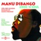 Reggae Makossa (feat. Michael Brecker, Randy Brecker & Sly Dunbar - Robbie Shakespeare) artwork