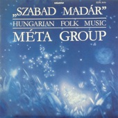 Szabad Madár artwork