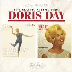 Cuttin' Capers / Bright and Shiny - Doris Day