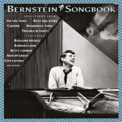 Leonard Bernstein & Bedřich Smetana - On the Town: New York, New York