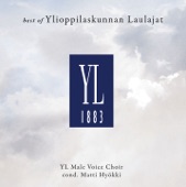 Best of Ylioppilaskunnan Laulajat artwork