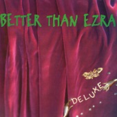 Better Than Ezra - In the Blood