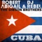 Cuba (Extended Mix) artwork