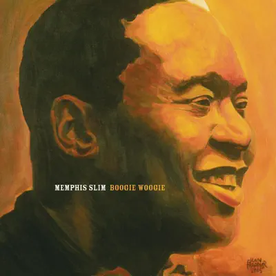Boogie Woogie - Memphis Slim Boogie Woogie - Memphis Slim
