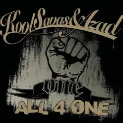 All 4 One - Single - Azad All 4 One - Single - Azad