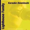 Karaoke Downloads - Lighthouse Family