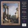 Elaine Funaro - Sonata No. 1 in D Major: II. Allegro
