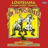 Louisiana Cajun Music Special: Bon Temps Rouler