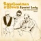 Happy Anniversary - Ray, Goodman & Brown lyrics