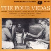 The Four Vedas artwork