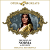 Casta Diva - Chorus & Maria Callas