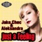 Just A Feeling (Ivan Dulava Mix) - Jake Chec & Aleksandra lyrics