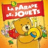 La parade des jouets