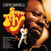 Superfly (Original Motion Picture Soundtrack)