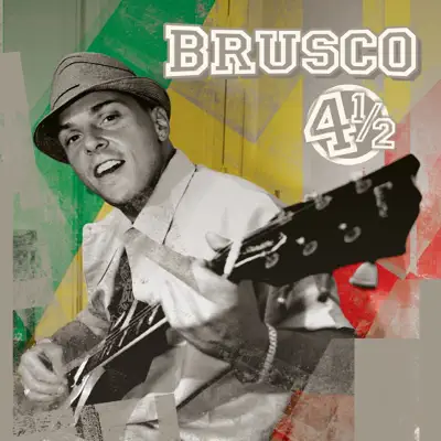 Quattroemezzo - Brusco Quattroemezzo - Brusco