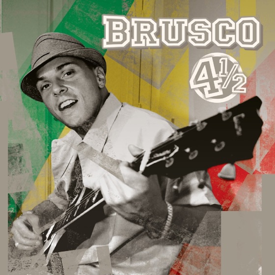 Cover artwork for Il mondo non finisce qui (feat. Roy Paci)