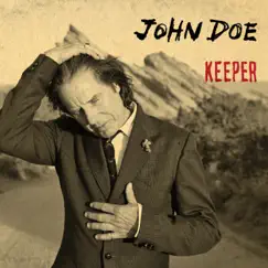 Keeper by John Doe album reviews, ratings, credits