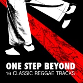 One Step Beyond - 16 Classic Reggae Tracks artwork