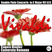 Concerto for 2 Flutes in C Major, RV 533: II. Largo artwork