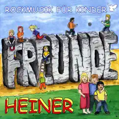 Freunde by Heiner Rusche album reviews, ratings, credits