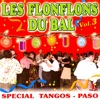 Les Flonflons Du Bal - Spécial Tangos Et Paso Vol. 3