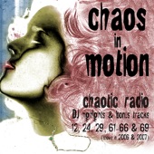 Week 12 Radio Show Intro (Chaotic Radio #29 - 11/05 to 11/11 2006) artwork