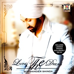 Amrinder Gill & Sukshinder Shinda - Chardi Khalla