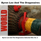 Byron Lee & The Dragonaires Selected Hits, Vol. 2 artwork