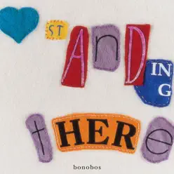 Standing There〜いま、そこに行くよ〜 Single - Single - Bonobos Standing There〜いま、そこに行くよ〜 Single - Single - Bonobos