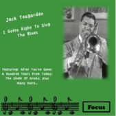 Jack Teagarden - S'Wonderful
