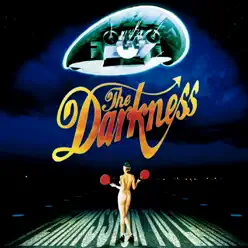Out of My Hands - Single - The Darkness