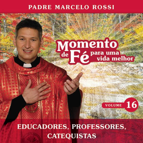 Padre Marcelo Rossi on Apple Music