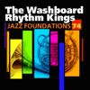 Jazz Foundations, Vol. 74 (The Washboard Rhythm Kings)