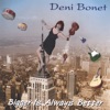 Deni Bonet - Lie, Lie, Lie, Lie