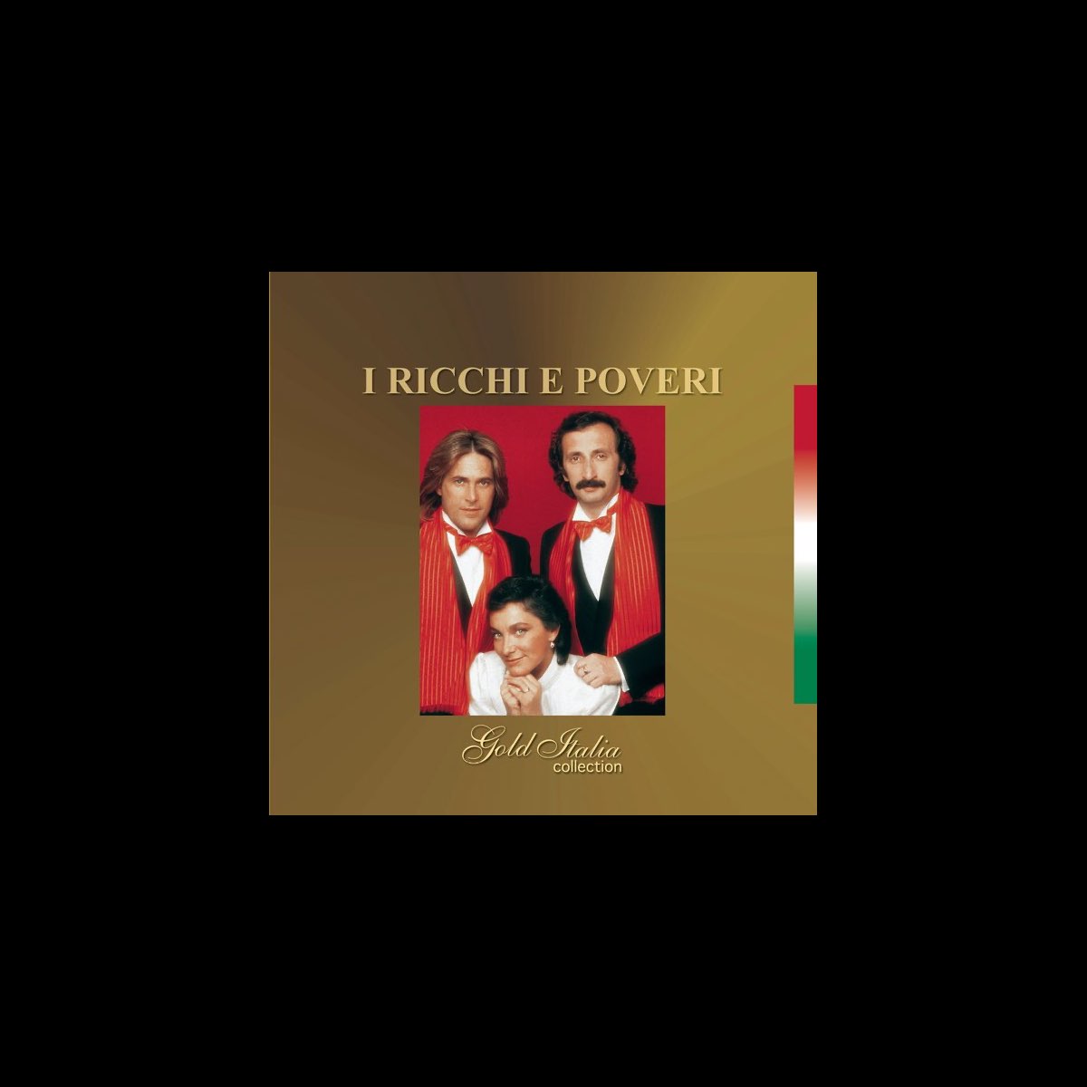 ‎Ricchi E Poveri de Ricchi & Poveri en Apple Music