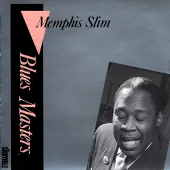 Blues Masters Vol. 9 - Memphis Slim